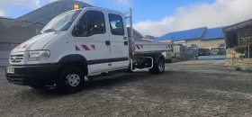 Renault Mascott, снимка 1