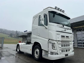 Volvo Fh 540, снимка 2