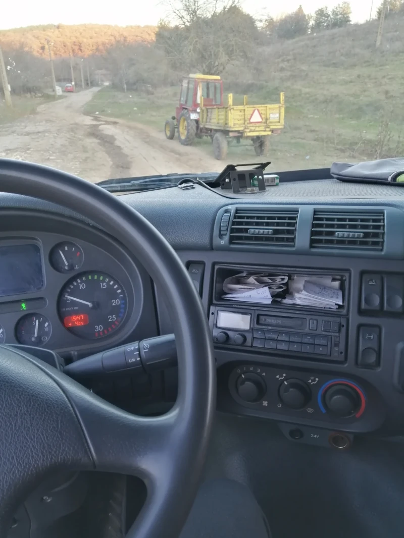 Daf Cf85, снимка 5 - Камиони - 48105308