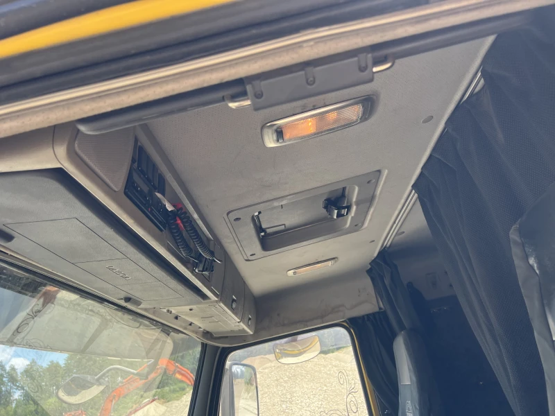 Volvo Fm12 6х4 Векселсистема, Самовал и В, снимка 10 - Камиони - 51910464