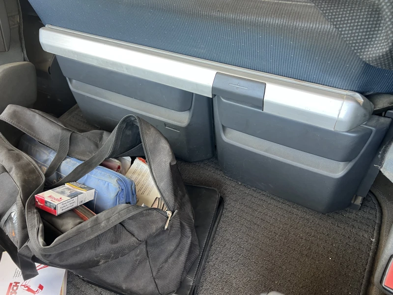 Volvo Fm12 6х4 Векселсистема, Самовал и В, снимка 13 - Камиони - 51910464