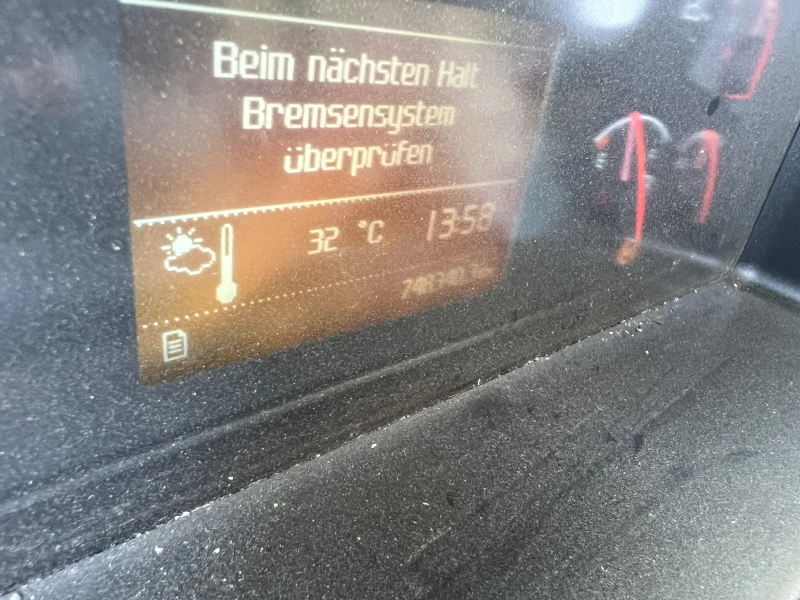 Volvo Fm12 6х4 Векселсистема, Самовал и В, снимка 8 - Камиони - 51910464