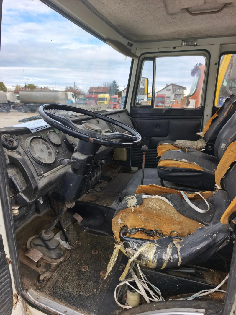 Fiat Om Бракуван!, снимка 5 - Камиони - 52376123