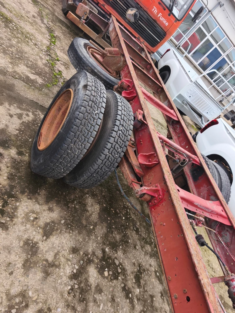 Fiat Om Бракуван!, снимка 3 - Камиони - 52376123