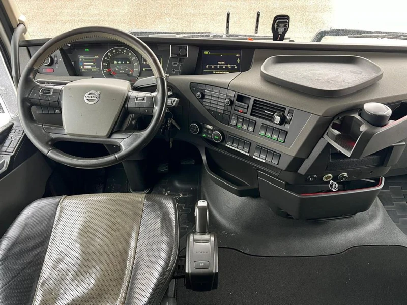 Volvo Fh 540, снимка 9 - Камиони - 53269893