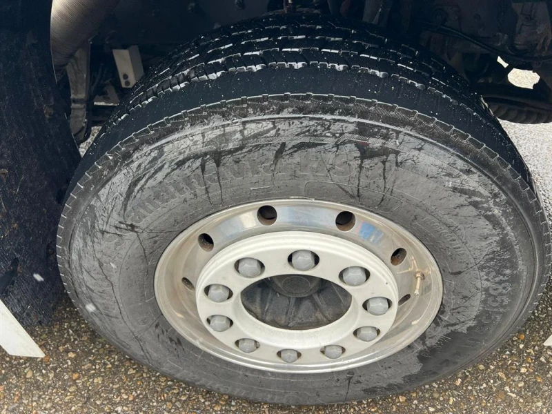 Volvo Fh 540, снимка 11 - Камиони - 53269893