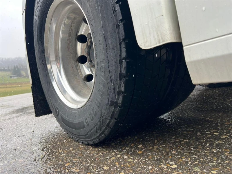 Volvo Fh 540, снимка 12 - Камиони - 53269893