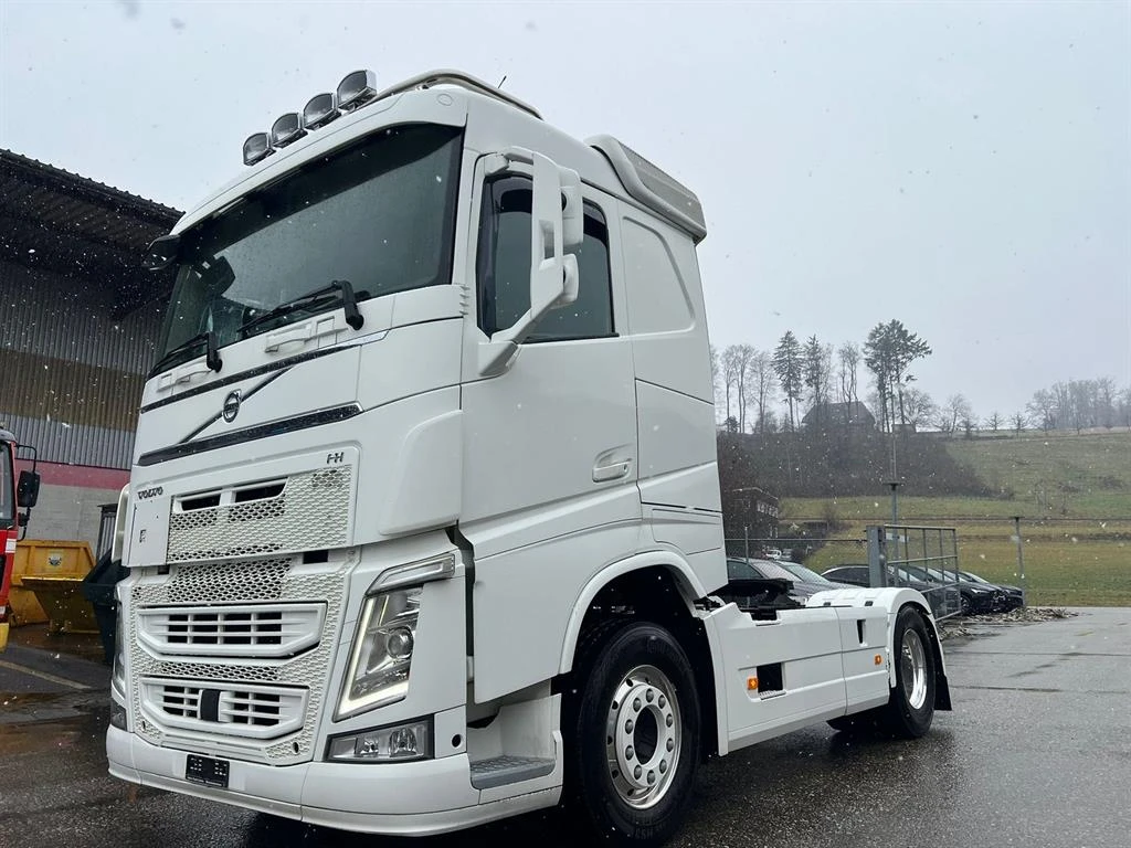 Volvo Fh 540, снимка 1