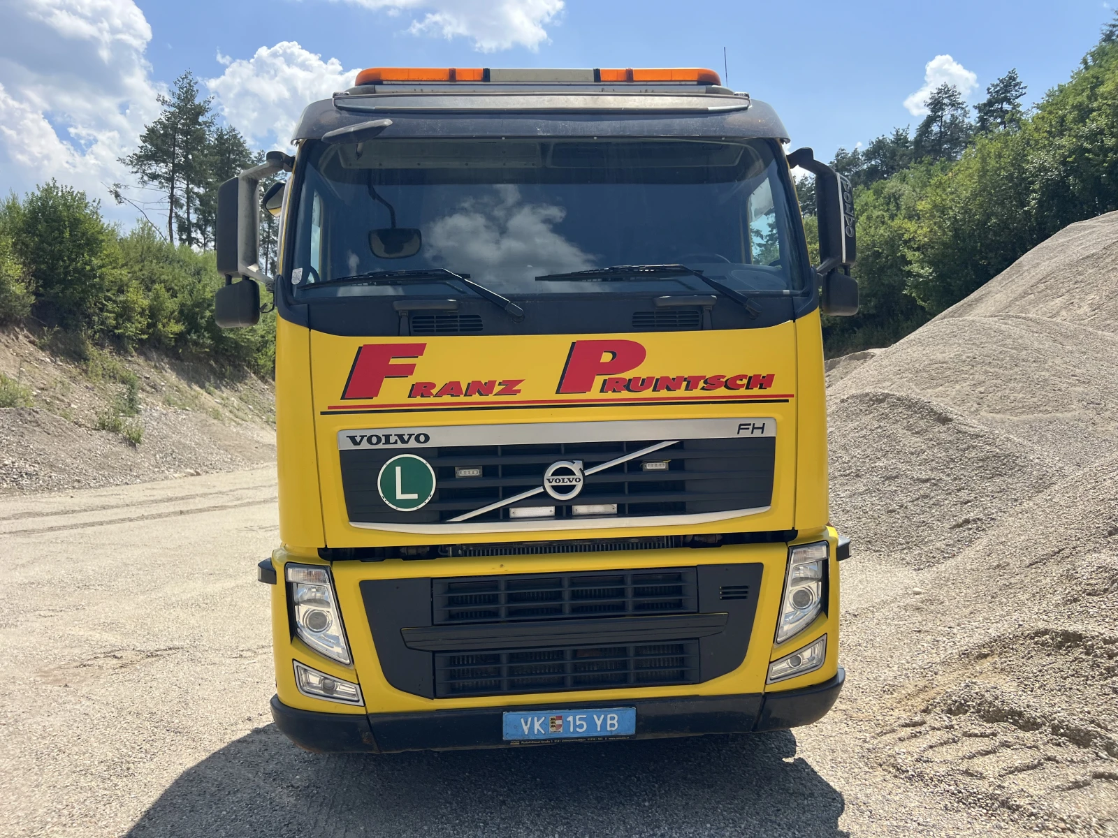 Volvo Fm12 64 ,    | Mobile.bg   14