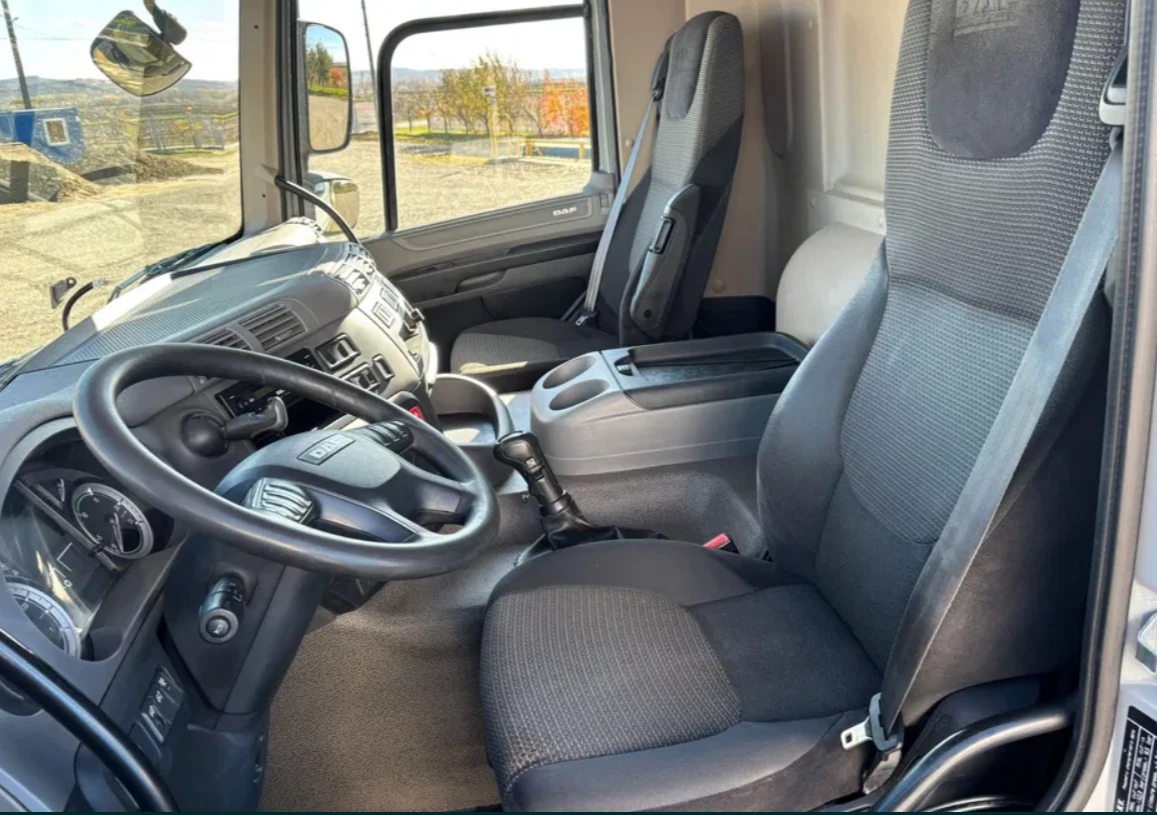 Daf CF 440 8х4 - изображение 8
