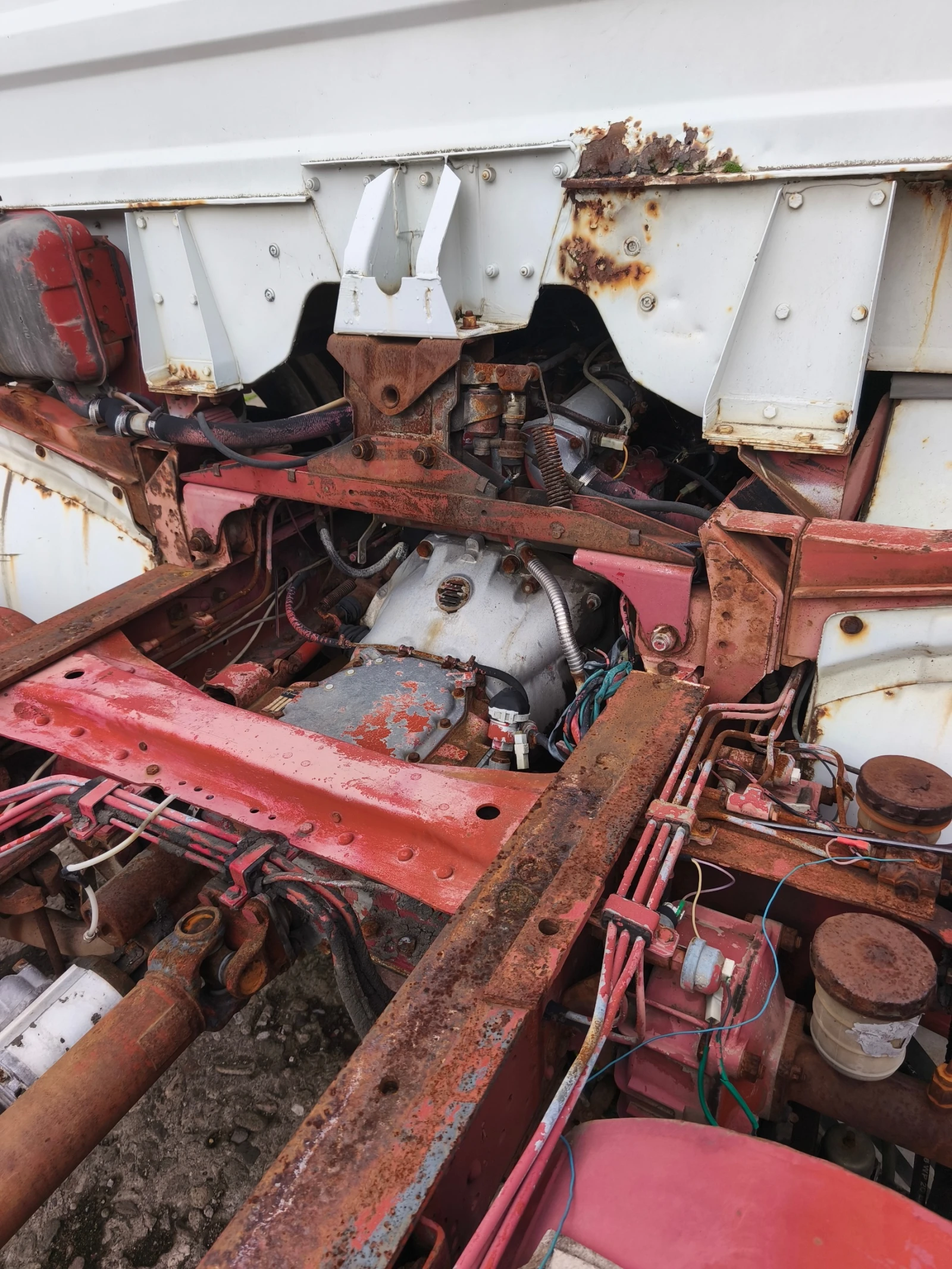 Fiat Om Бракуван! - изображение 4