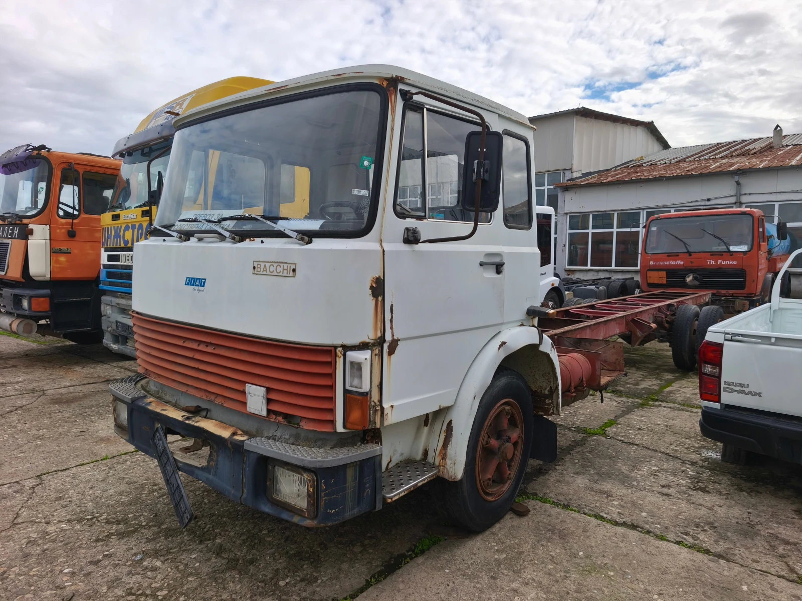 Fiat Om ! | Mobile.bg   1