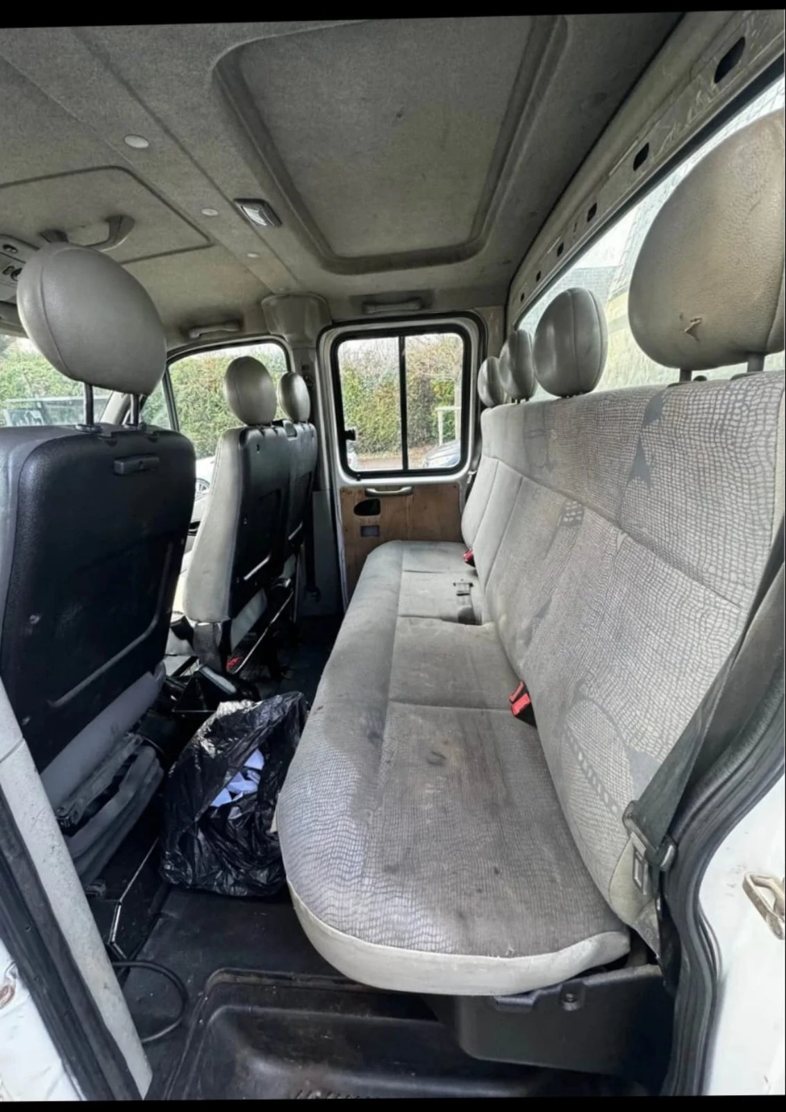 Renault Mascott  - изображение 5