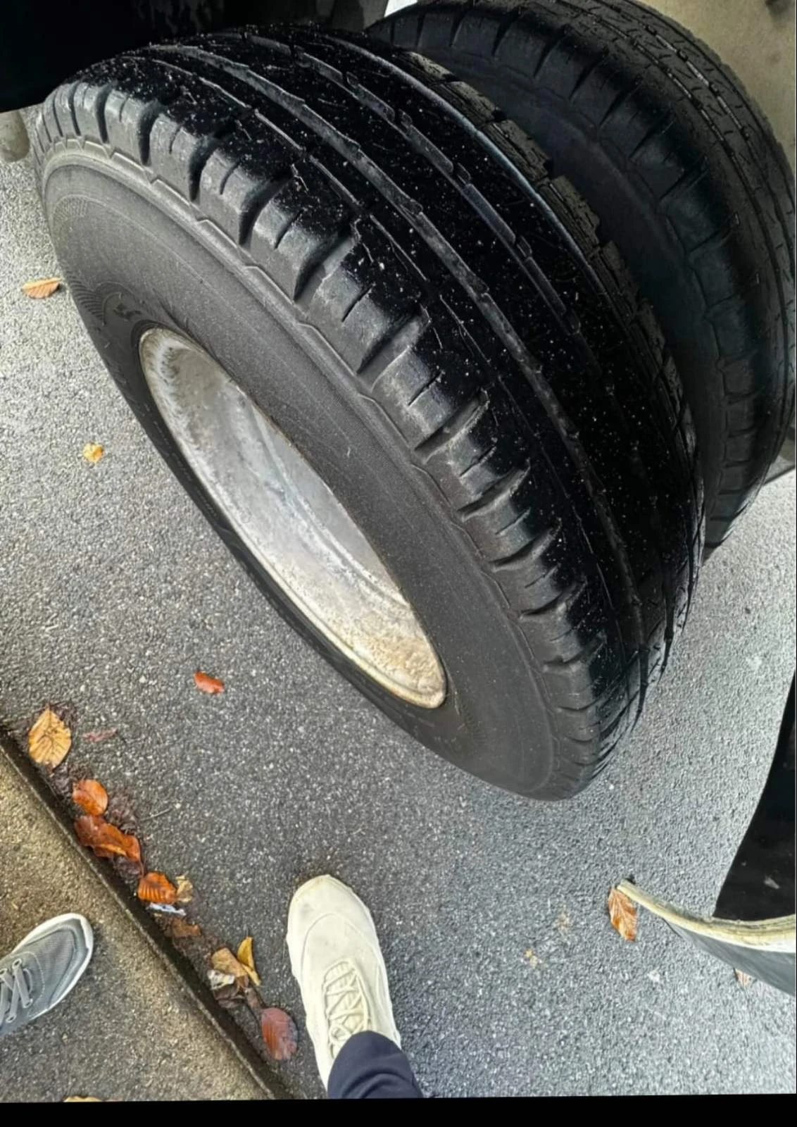 Renault Mascott  - изображение 7