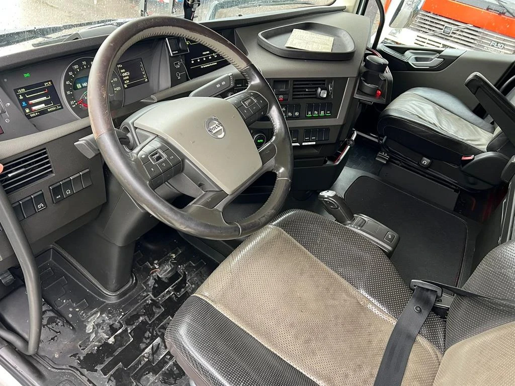 Volvo Fh 540 - изображение 6