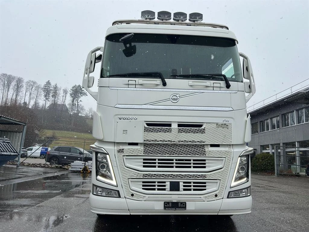 Volvo Fh 540 - изображение 5