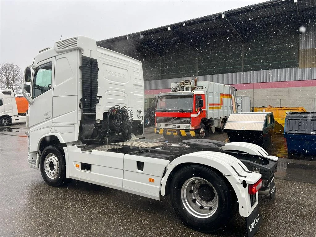 Volvo Fh 540 - изображение 3