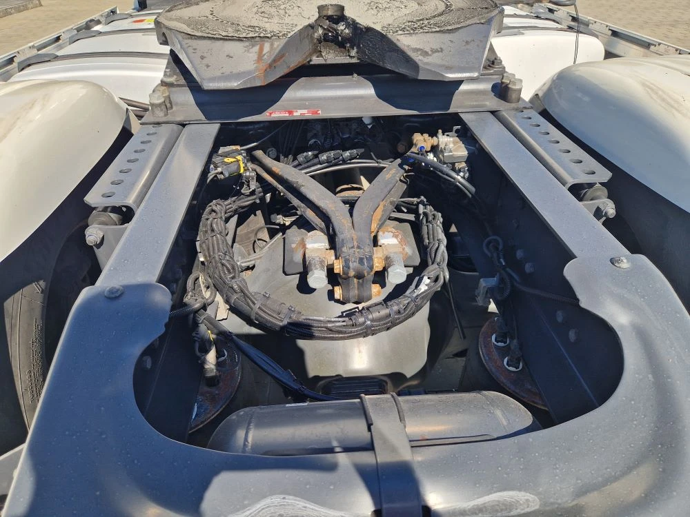 Scania R 450 Highline | Mobile.bg � ����������� 12