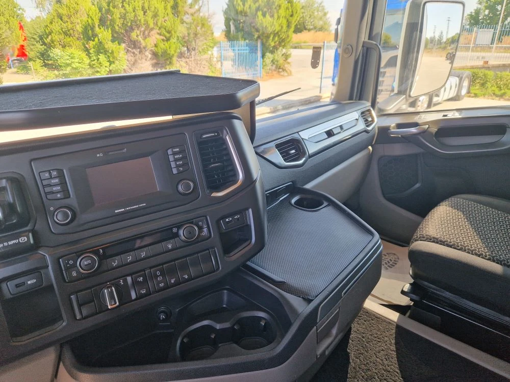 Scania R 450 Highline | Mobile.bg � ����������� 9