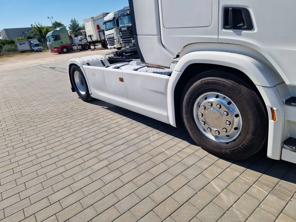 Scania R 450 Highline | Mobile.bg � ����������� 7
