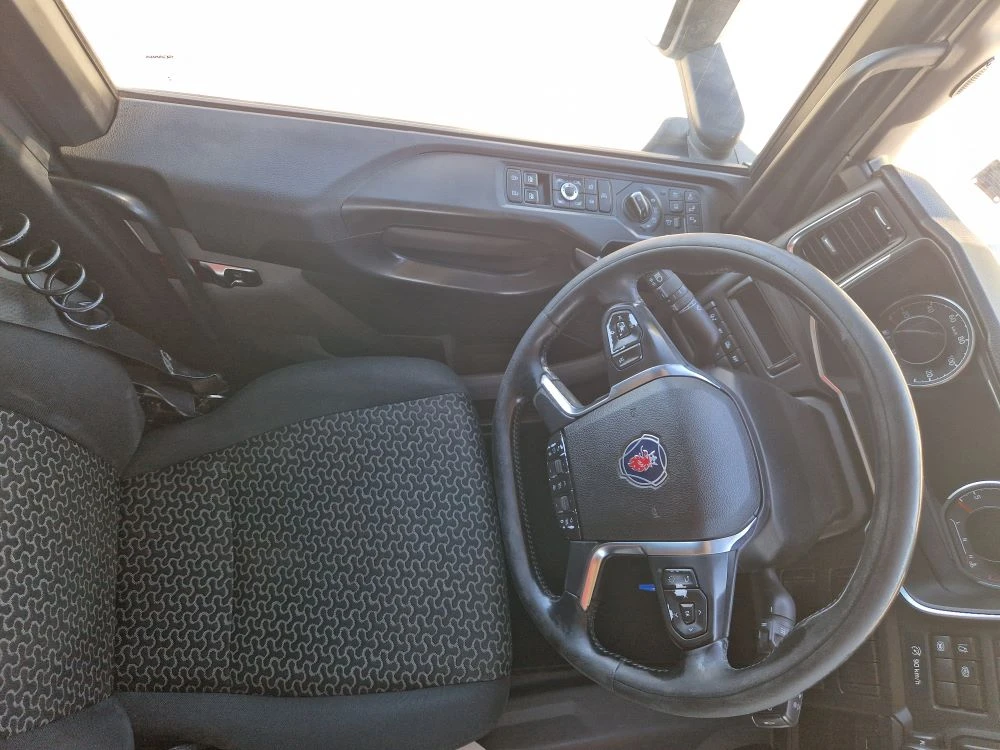 Scania R 450 Highline | Mobile.bg � ����������� 11