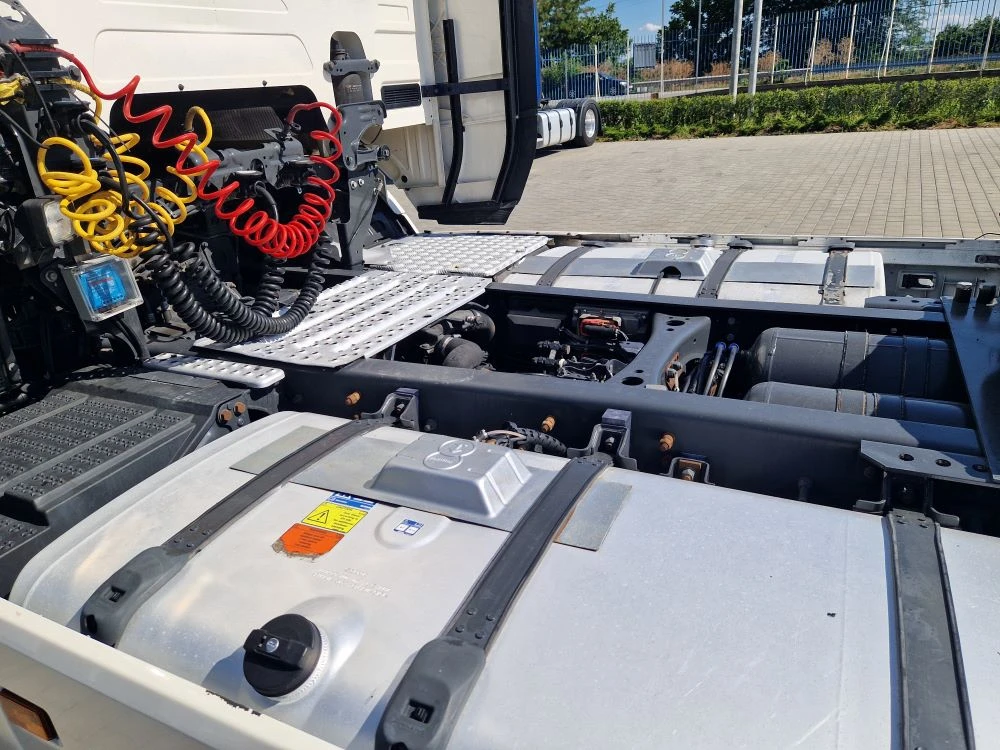 Scania R 450 Highline | Mobile.bg � ����������� 5