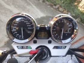 Yamaha XJR 1300i, снимка 12