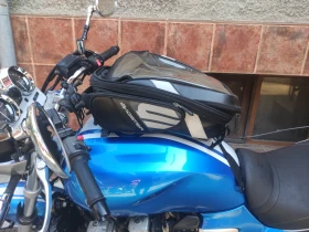 Yamaha XJR 1300i, снимка 14