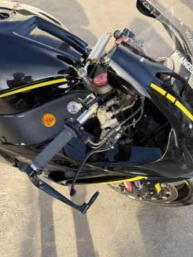 Kawasaki Zxr Z10-R, снимка 2