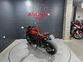 Kawasaki Z ORANGE BOMB, снимка 6