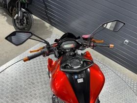 Kawasaki Z ORANGE BOMB, снимка 12