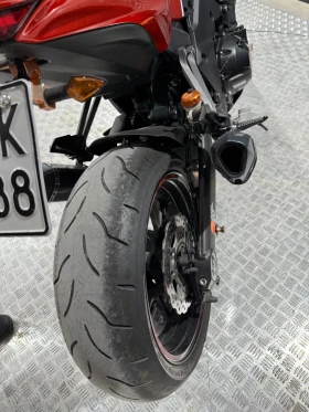 Kawasaki Z ORANGE BOMB, снимка 13