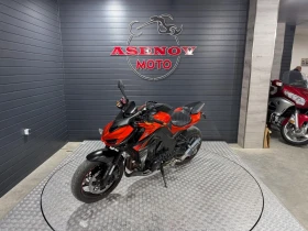 Kawasaki Z ORANGE BOMB, снимка 1