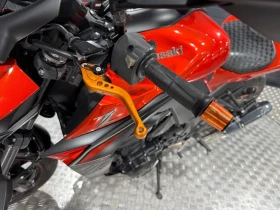 Kawasaki Z ORANGE BOMB, снимка 10
