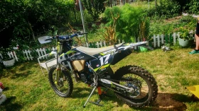 Husqvarna TE 300TE, снимка 3