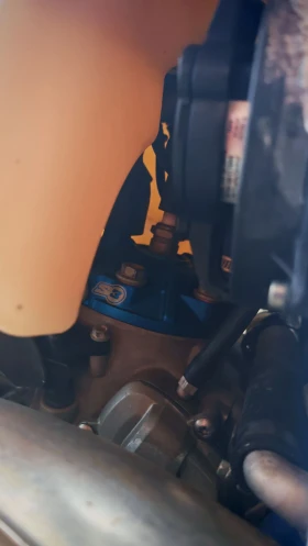 Husqvarna TE 300TE, снимка 4