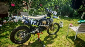 Husqvarna TE 300TE, снимка 1