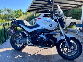 BMW R, снимка 1