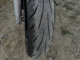 Suzuki Gsx 650F/кат A2 , снимка 4