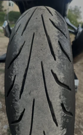 Suzuki Gsx 650F/кат A2 , снимка 7