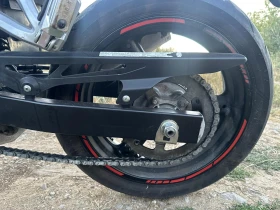 Suzuki Gsx 650F/кат A2 , снимка 8