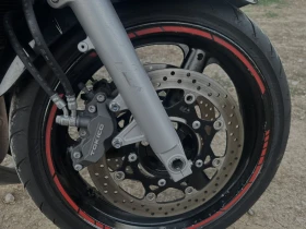 Suzuki Gsx 650F/кат A2 , снимка 5