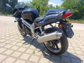 Aprilia Falco SL 1000, снимка 3