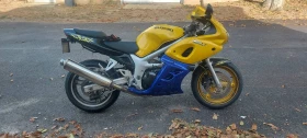  Suzuki SV