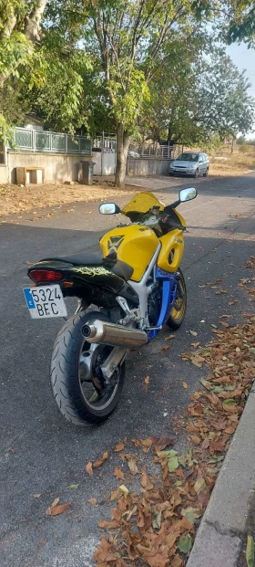 Suzuki SV 650 | Mobile.bg    2