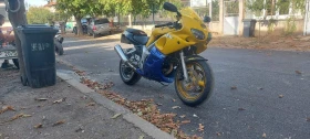 Suzuki SV 650 | Mobile.bg    5