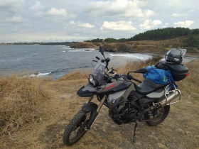 BMW F 800GS, снимка 2