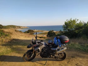 BMW F 800GS, снимка 1