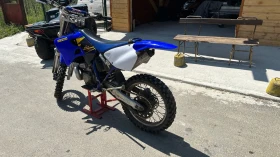 Обява за продажба на Yamaha Yz 250 ~3 500 лв. - изображение 5