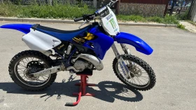 Обява за продажба на Yamaha Yz 250 ~3 500 лв. - изображение 1